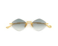 EYEPETIZER EMPIRE C4 25 48 SUNGLASSES