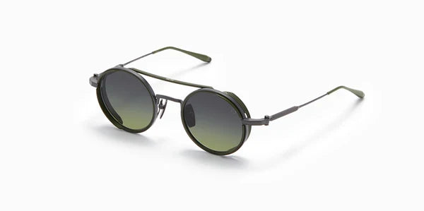 Akoni Eris Black Aks505-E Size 46, Sunglasses - Dayal opticals  