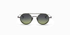 Akoni Eris Black Aks505-E Size 46, Sunglasses - Dayal opticals  