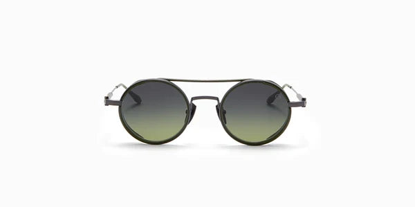 Akoni Eris Black Aks505-E Size 46, Sunglasses - Dayal opticals  