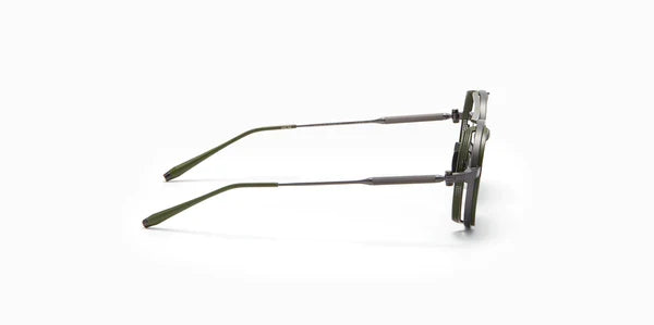 Akoni Eris Black Aks505-E Size 46, Sunglasses - Dayal opticals  