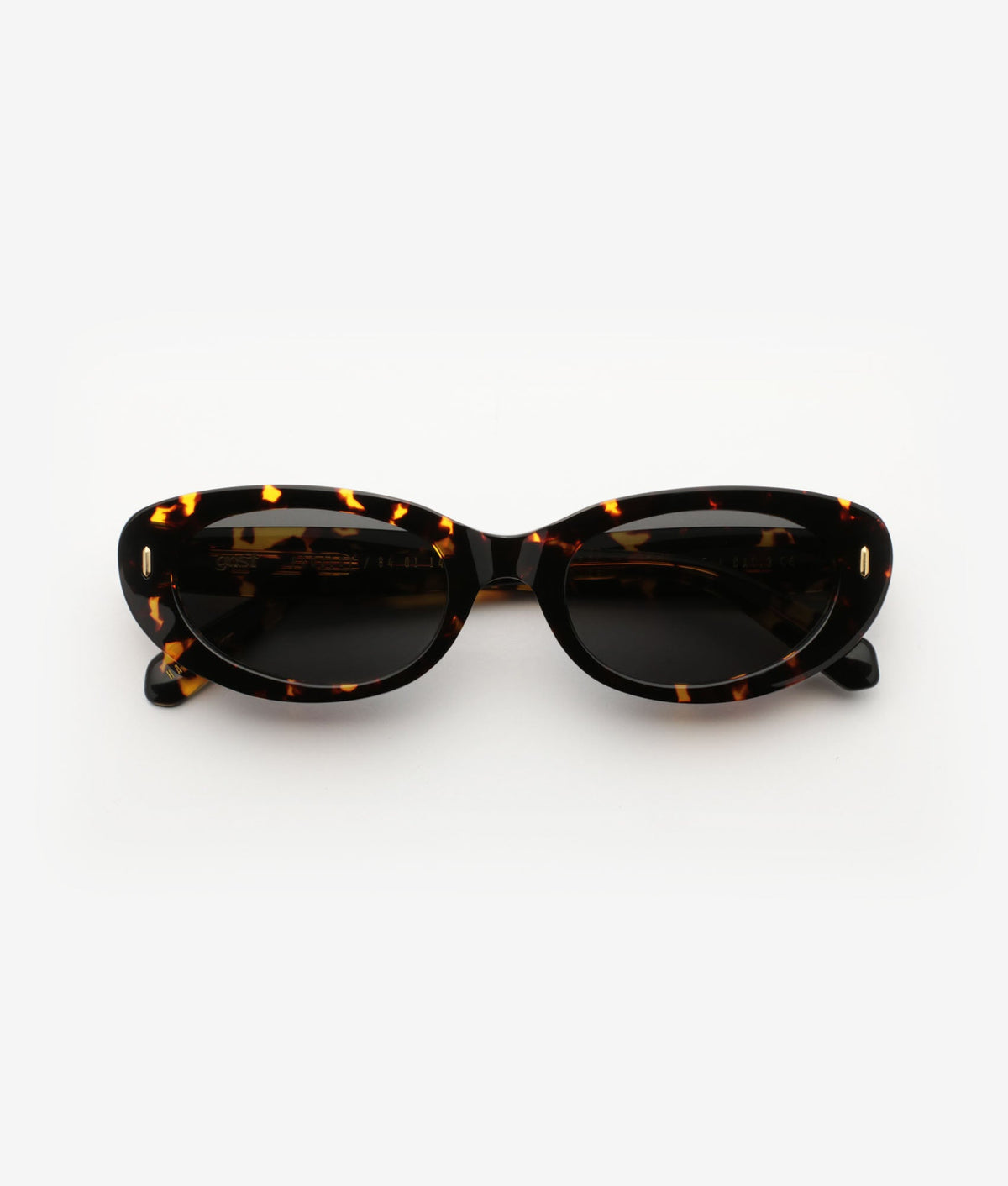 Gast Essi Havana Flame Es02 Sunglasses -  Dayal Opticals India