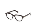 ERMENEGILDO ZEGNA EZ5345 048 52 FRAME
