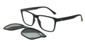 FCUK FC8295 CLIPON C2 53 SUNGLASSES