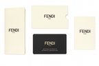 FENDI FE40106I  70J 0012 Full 54 145 Plastic SUNGLASSES