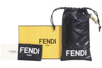 FENDI FE40088UY 01C 135 SUNGLASSES