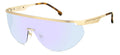 CARRERA FLAGLAB 19 LE MVU2Y 99 SUNGLASSES