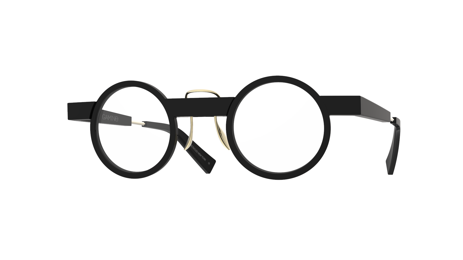 GAMINE FUSHIMI FSM1B 40 FRAME