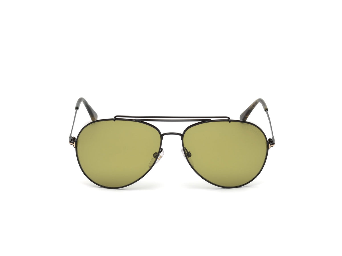 TOM FORD   0TF 0497 - Dayal Opticals   