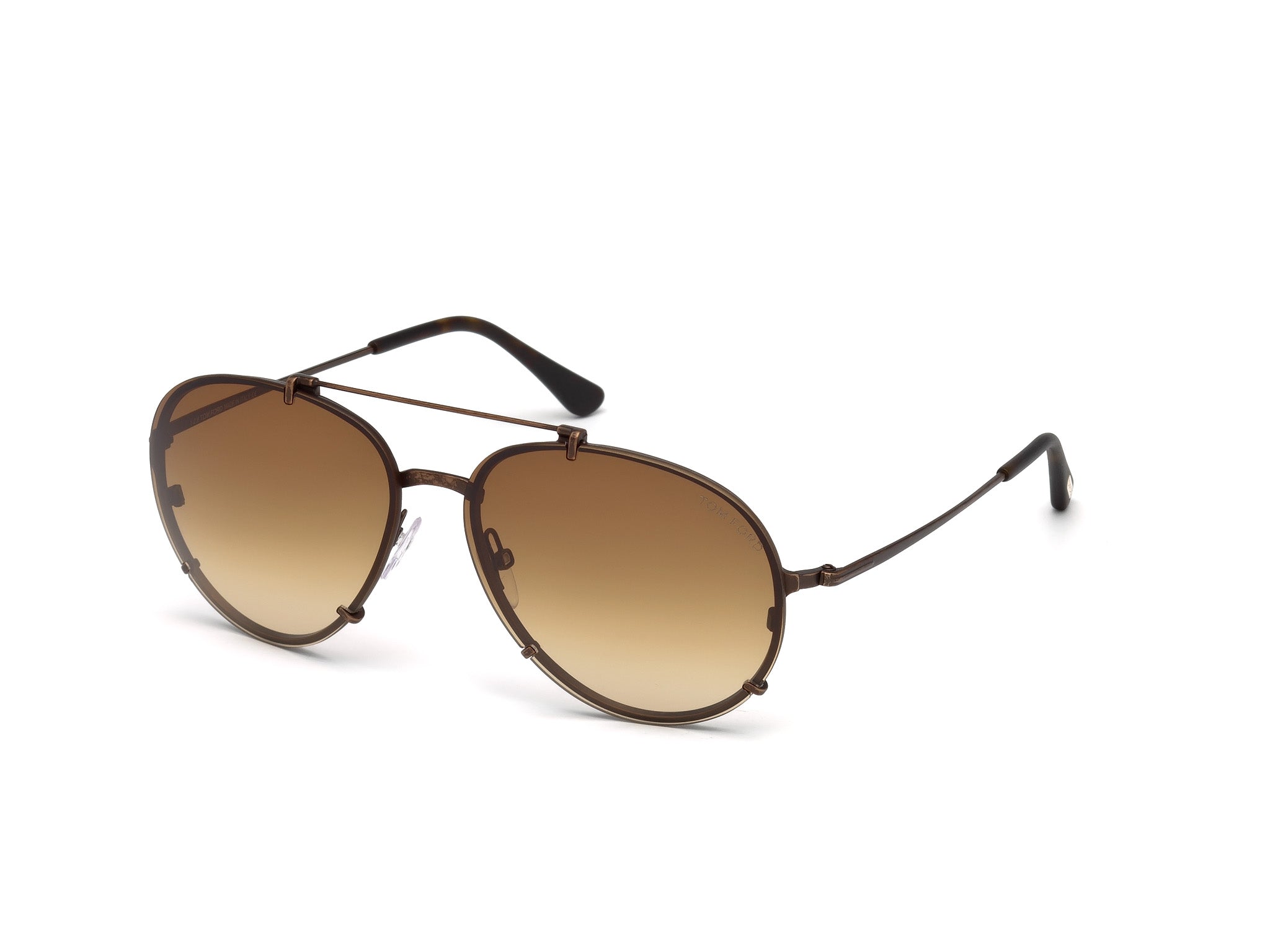 TOM FORD   0TF 0527 - Dayal Opticals   