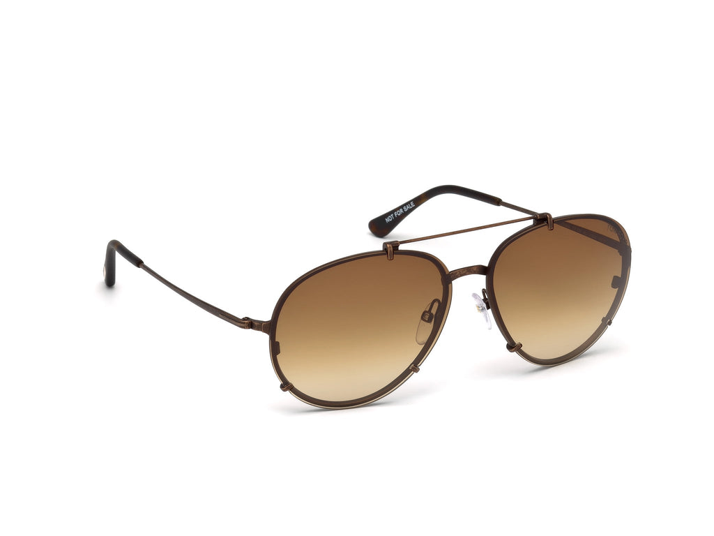 TOM FORD   0TF 0527 - Dayal Opticals   