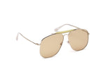 TOM FORD   0TF 557 - Dayal Opticals   