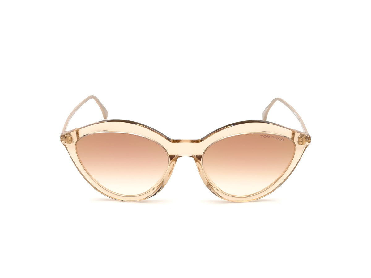 TOM FORD    0TF 663 - Dayal Opticals   
