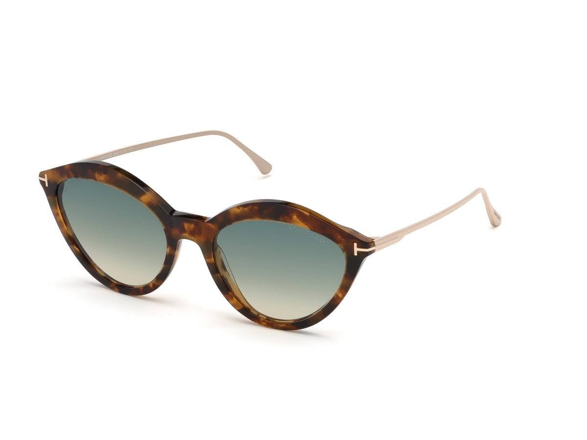 TOM FORD    0TF 663 - Dayal Opticals   