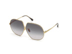 TOM FORD     0TF 785 - Dayal Opticals   