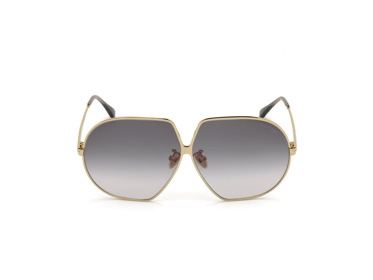 TOM FORD     0TF 785 - Dayal Opticals   