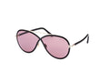TOM FORD TF1007 RICKIE 01Y 65 SUNGLASSES