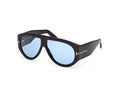 TOM FORD TF1044 BRONSON 01V 60 SUNGLASSES