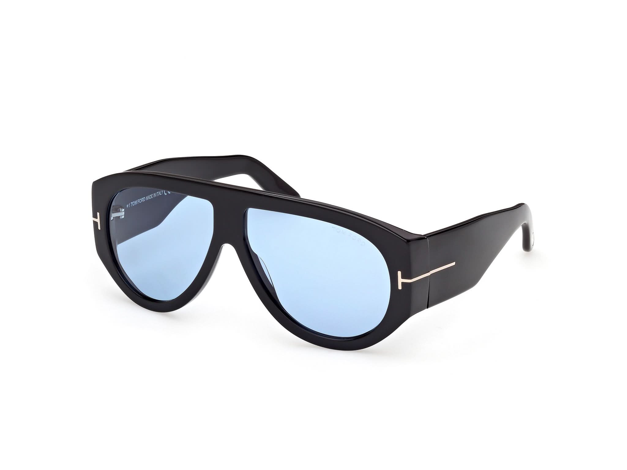 TOM FORD TF1044 BRONSON 01V 60 SUNGLASSES