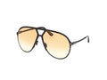 TOM FORD TF1060 XAVIER 01F 64 SUNGLASSES