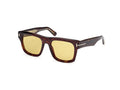 TOM FORD TF1200 ICON COLLECTION 52E 53 SUNGLASSES
