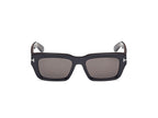 TOM FORD TF1203 ICON COLLECTION 01A 54 SUNGLASSES