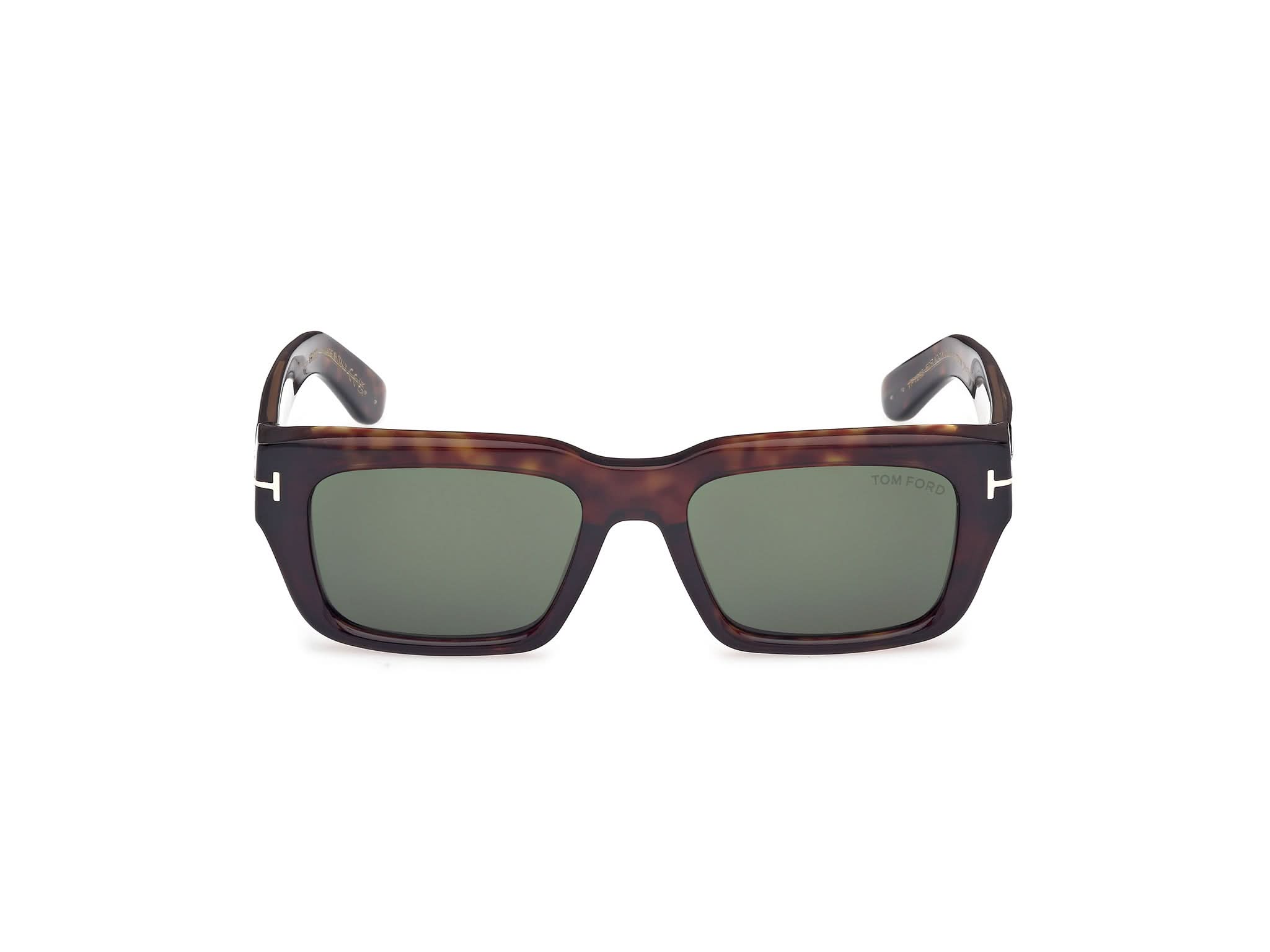 TOM FORD TF1203 ICON COLLECTION 52R 54 SUNGLASSES