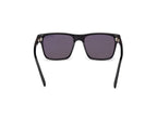 TOM FORD TF1205 CALDER 01A 55 SUNGLASSES