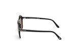 TOM FORD TF1209S AUTARI 01A 56 SUNGLASSES