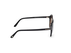 TOM FORD TF1209S AUTARI 01A 56 SUNGLASSES