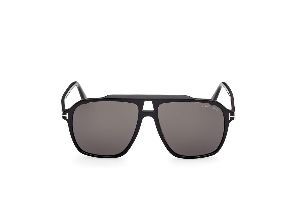 TOM FORD TF1209S AUTARI 01A 56 SUNGLASSES