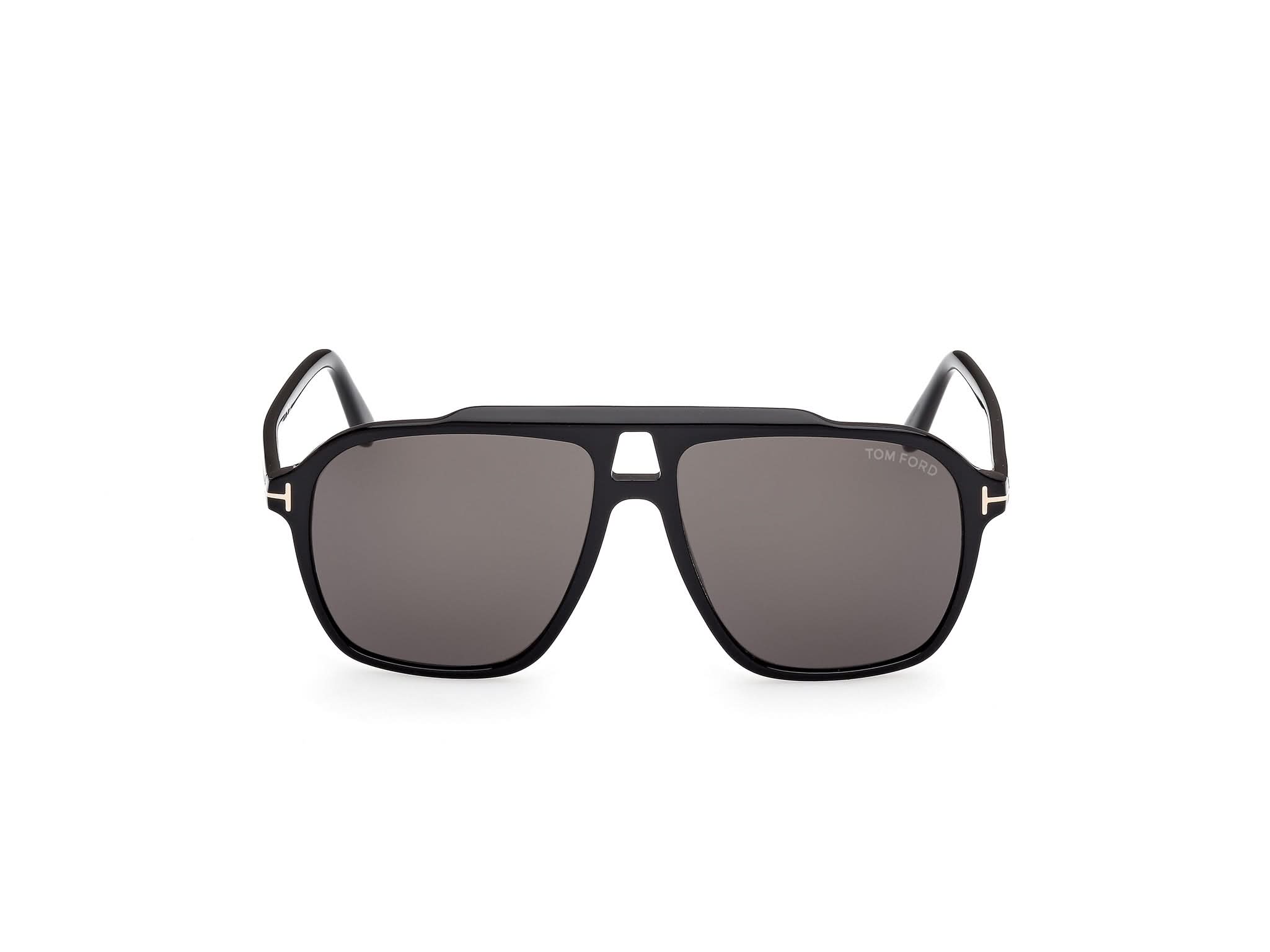 TOM FORD TF1209S AUTARI 01A 56 SUNGLASSES
