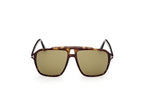 TOM FORD TF1209S AUTARI 52N 56 SUNGLASSES