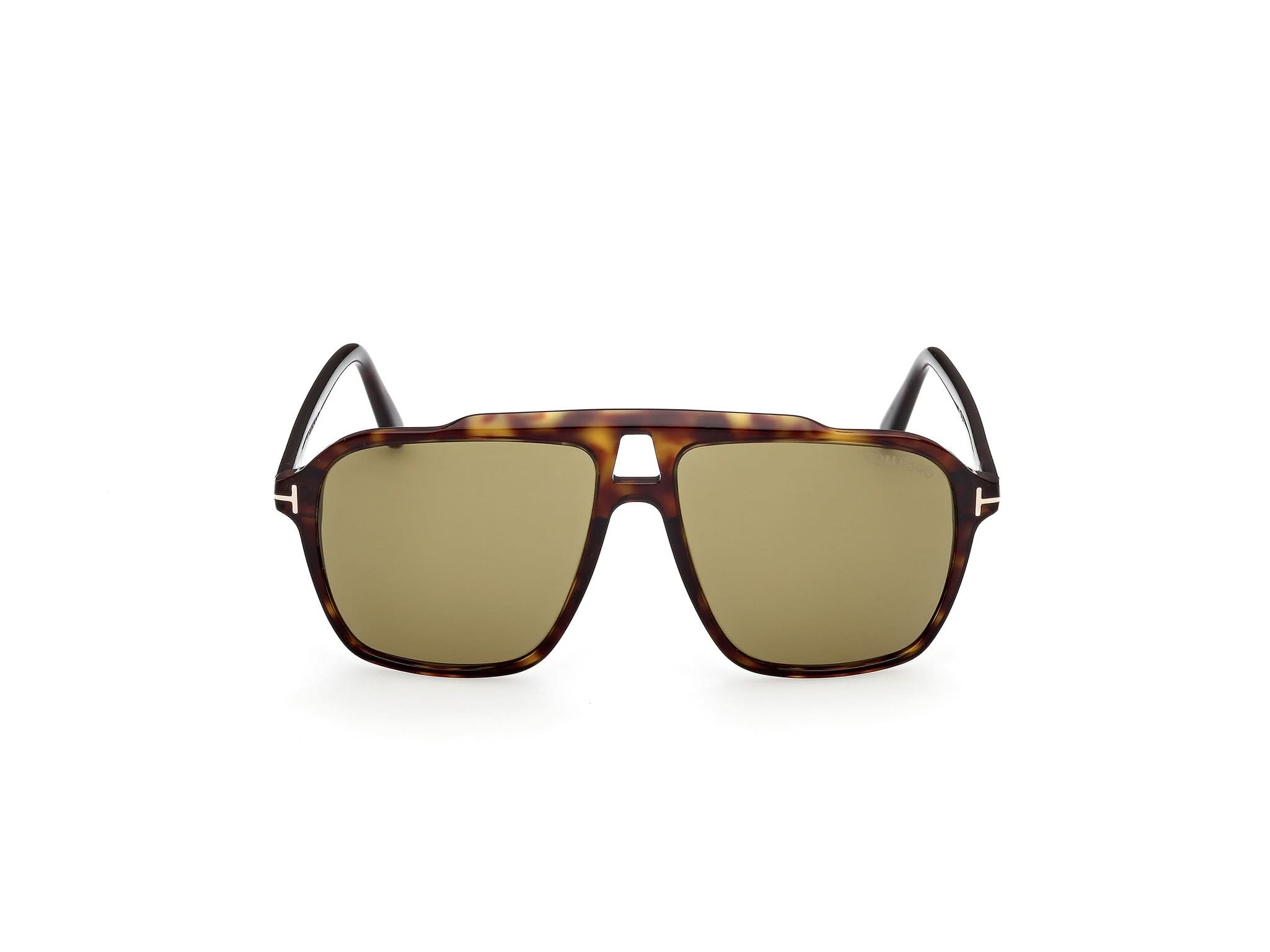 TOM FORD TF1209S AUTARI 52N 56 SUNGLASSES