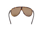 TOM FORD TF1211S VLADIMIR 52N 65 SUNGLASSES