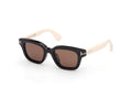 TOM FORD TF1274D 01J 49 SUNGLASSES