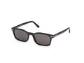 TOM FORD TF1300 MILES 02 01A 53 SUNGLASSES