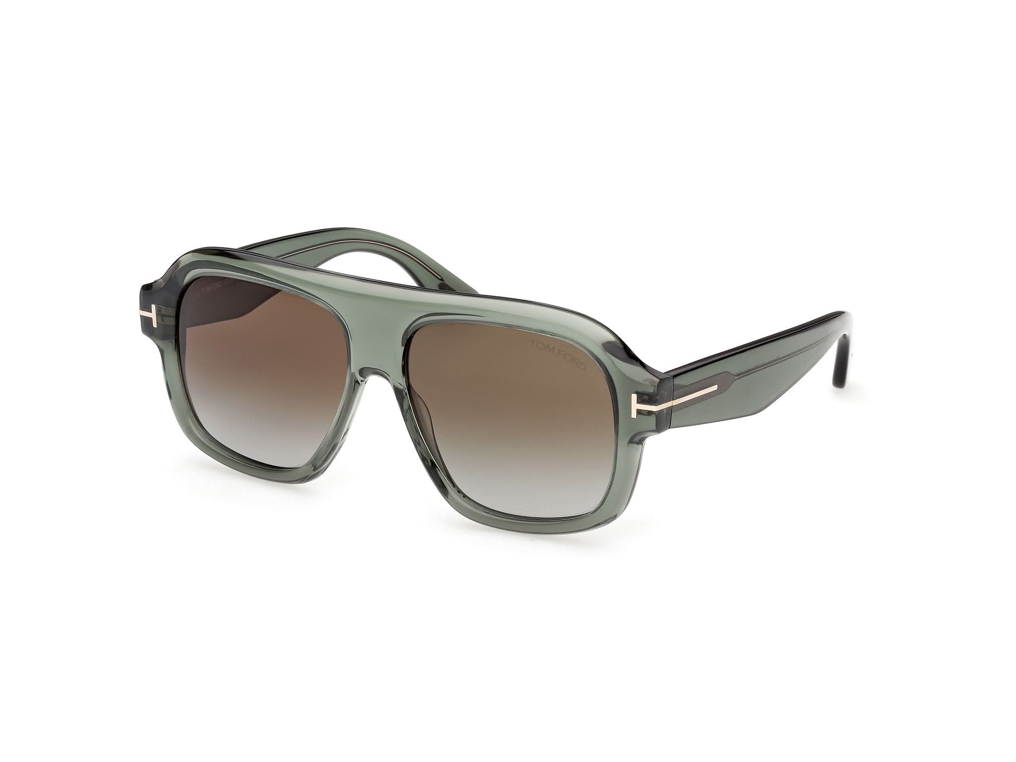 TOM FORD TF1324 RHONDA-02 93P 56 SUNGLASSES