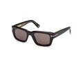 TOM FORD TF1327 ICON COLLECTION 01A 52 SUNGLASSES