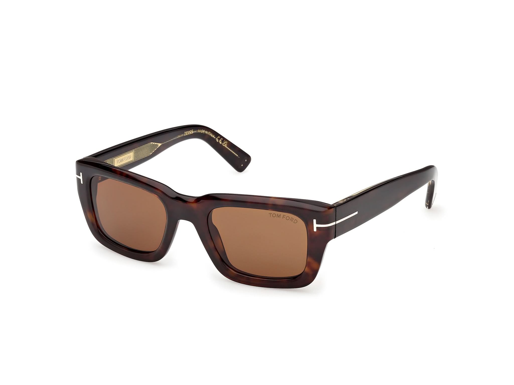 TOM FORD TF1327 ICON COLLECTION 52E 52 SUNGLASSES