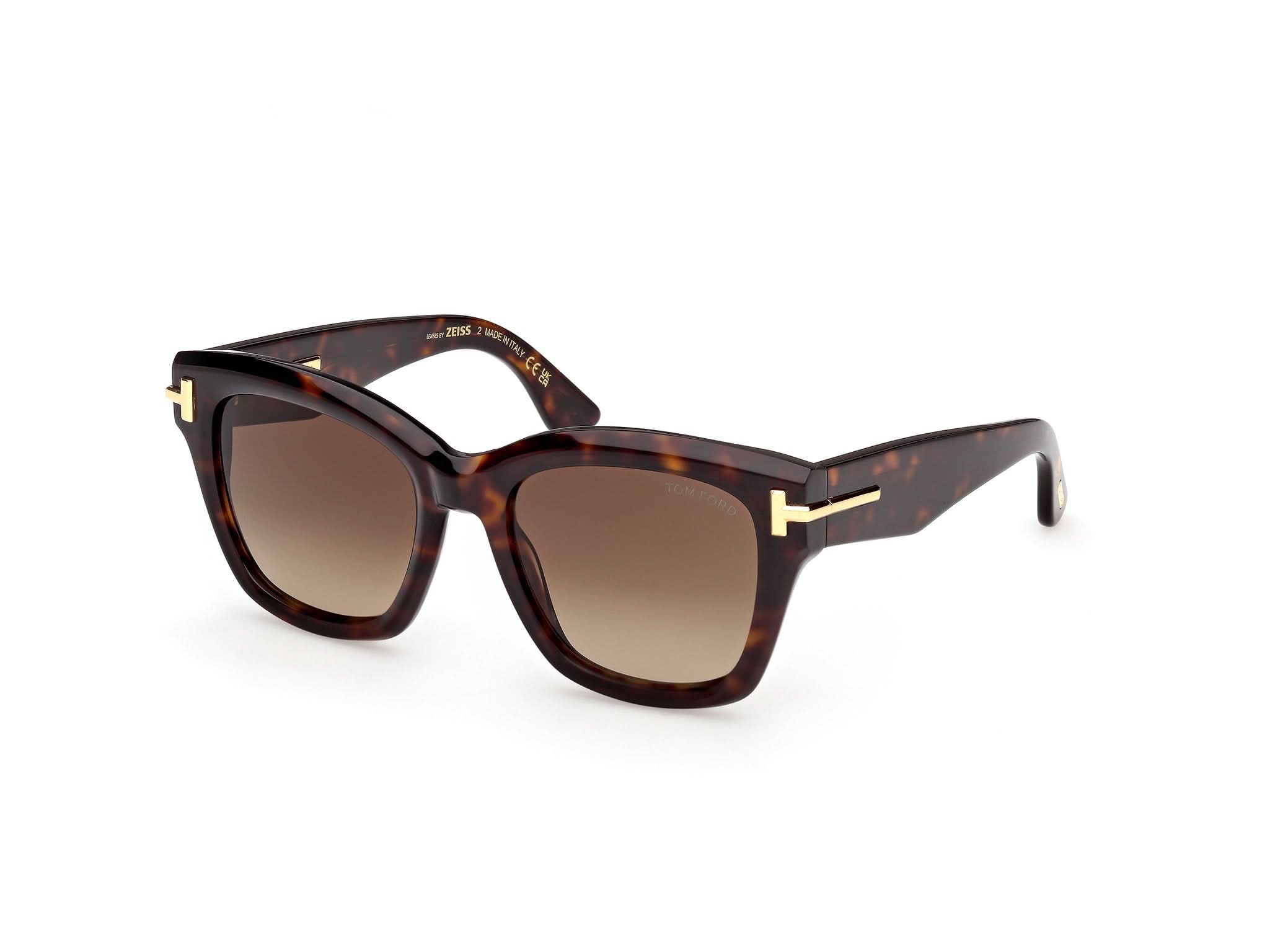 TOM FORD TF1329 ICON COLLECTION  52F 53 SUNGLASSES