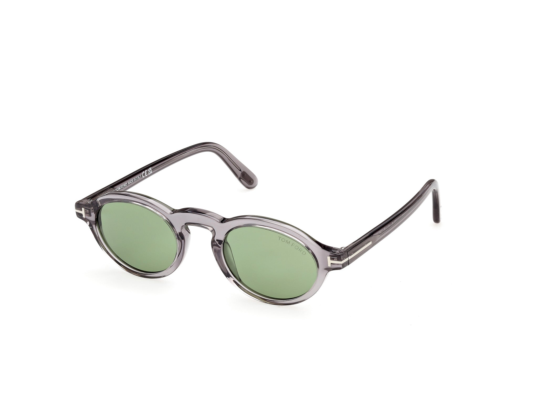 TOM FORD TF1332 ARISTOTELE 02 20N 148 SUNGLASSES