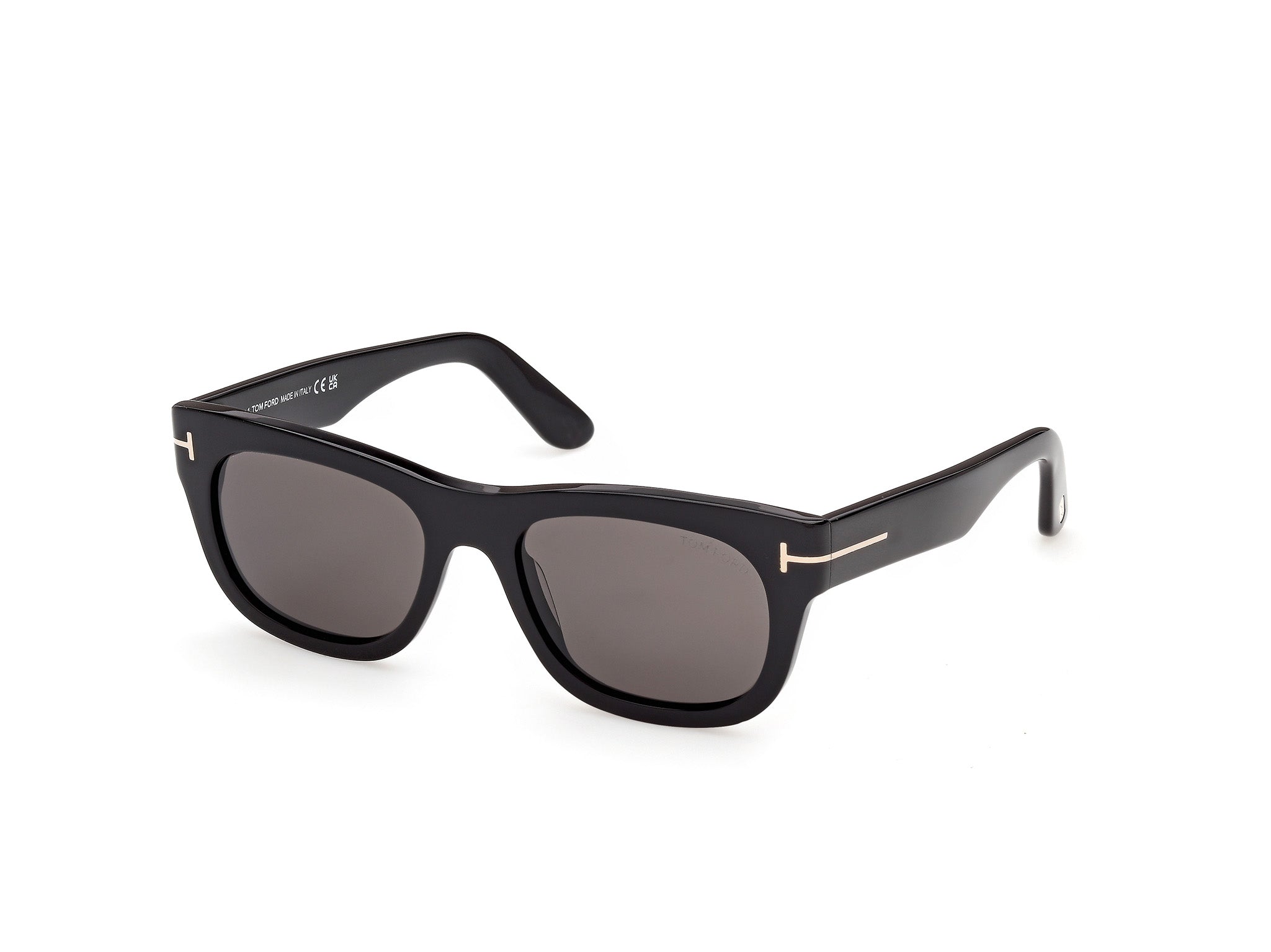 TOM FORD TF1334 MARSHALL 02 01A 54 SUNGLASSES