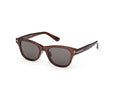 TOM FORD TF1353D 50A 52 SUNGLASSES