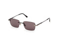 TOM FORD TF1354 JAKE-02 01A 54 SUNGLASSES