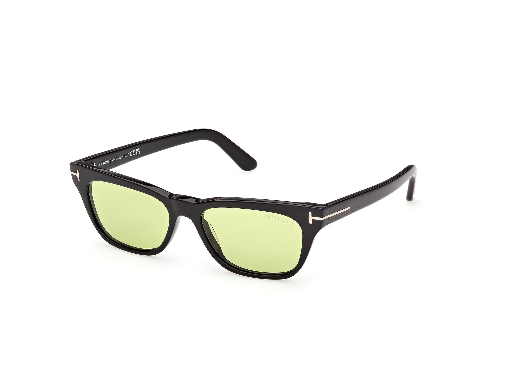 TOM FORD TF1362 PENN 02 01N 53 SUNGLASSES