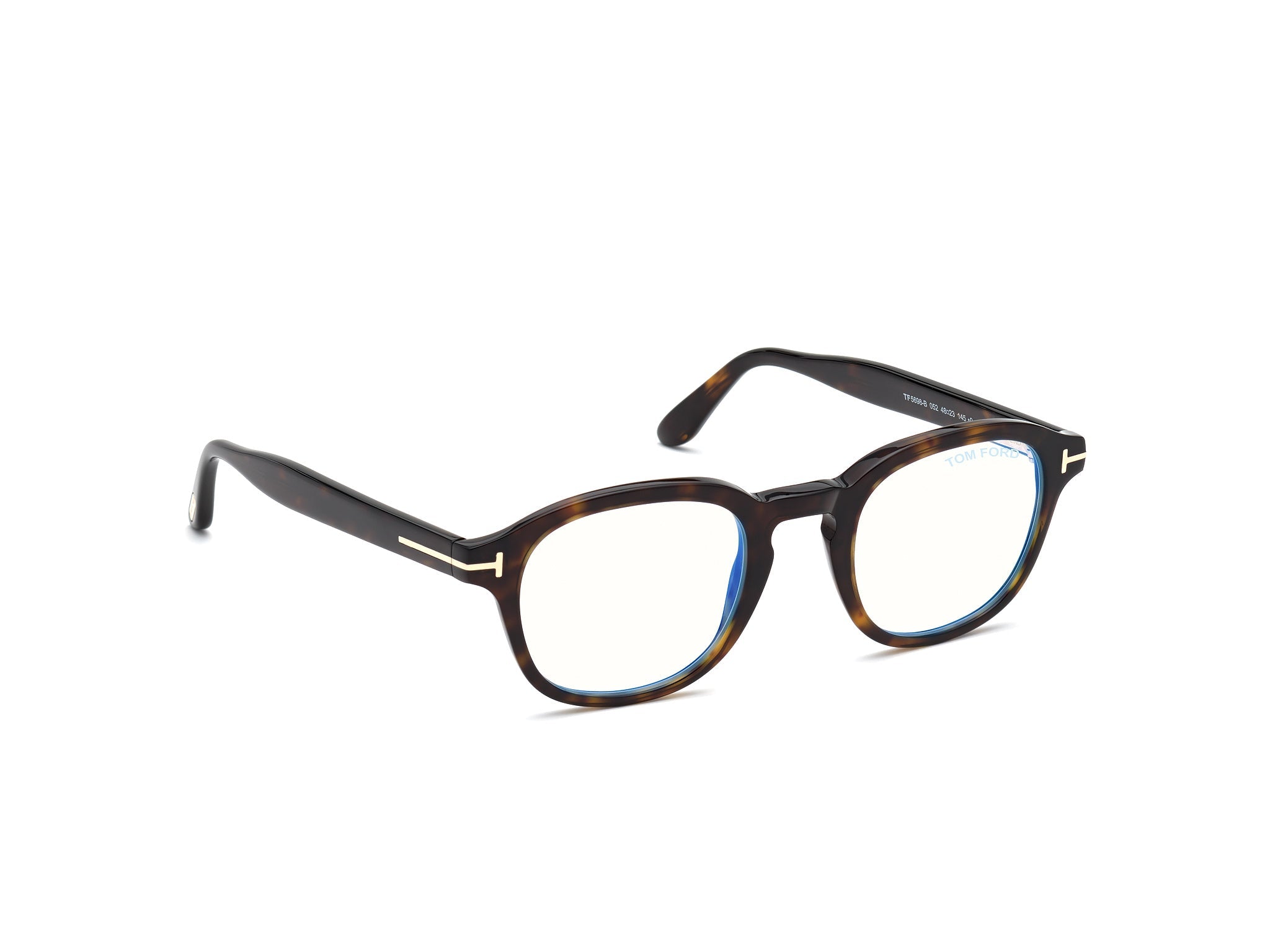 TOM FORD  0TF 5698-B - Dayal Opticals   