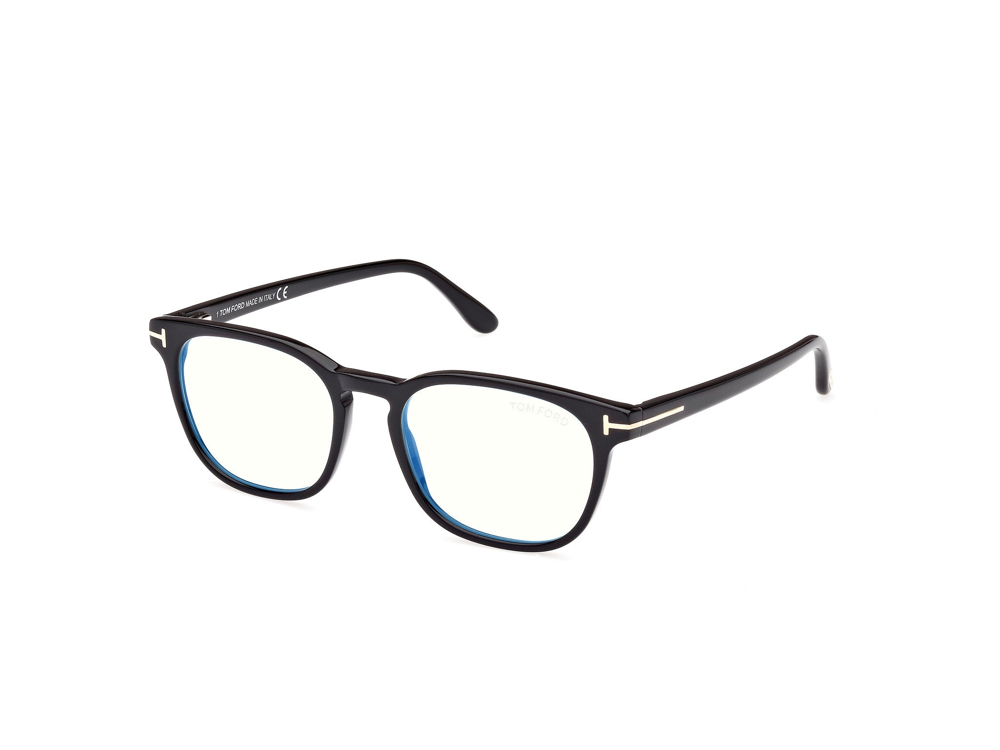 TOM FORD TF5868B ECO 001 53 FRAME