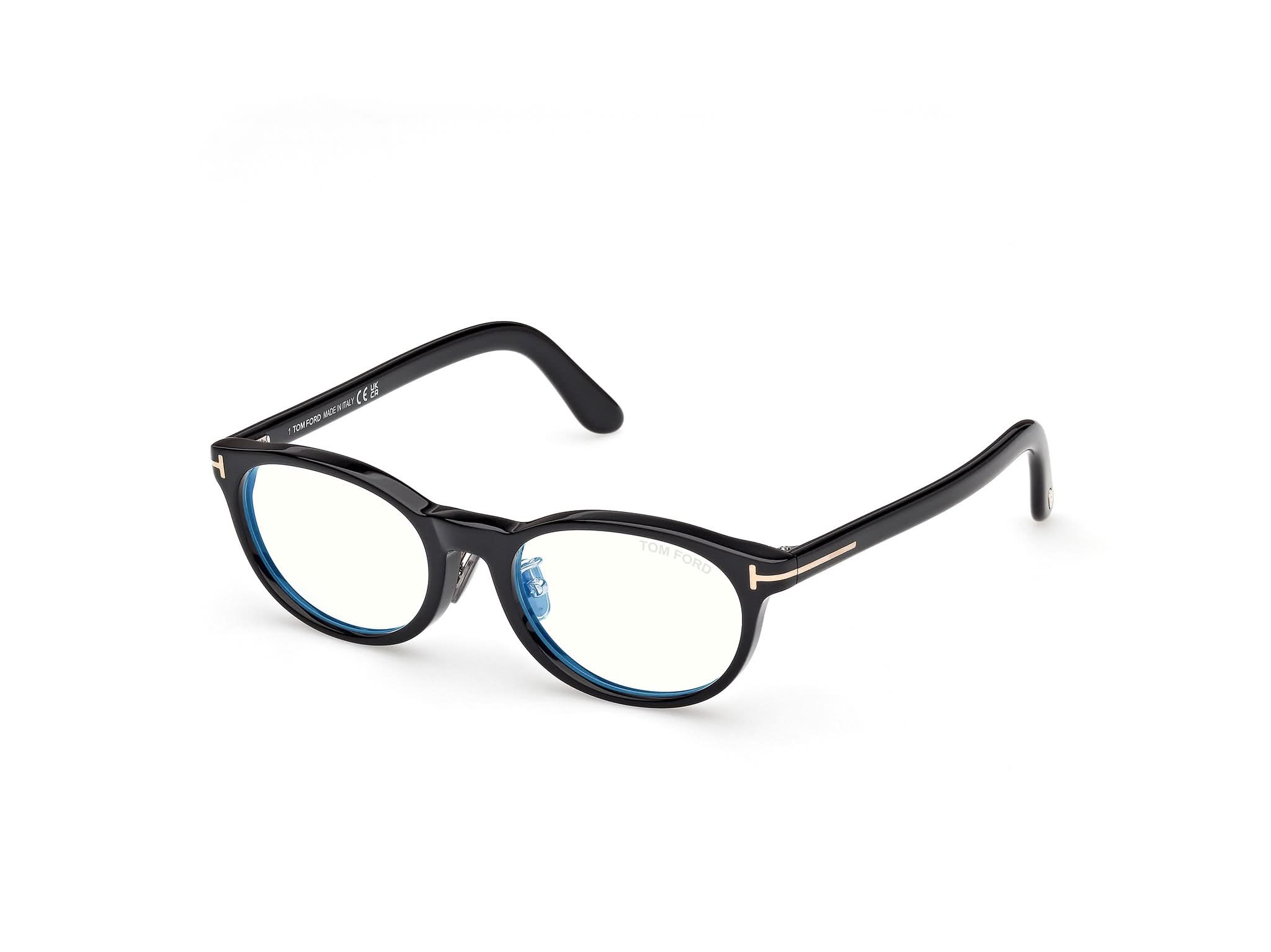 TOM FORD TF6075DB ECO 001 50 FRAME
