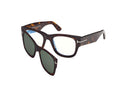 TOM FORD TF6099B CLIPON 052 51 FRAME